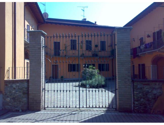 Anteprima foto 2 - Appartamento in Vendita a Castelletto Sopra Ticino (Novara)