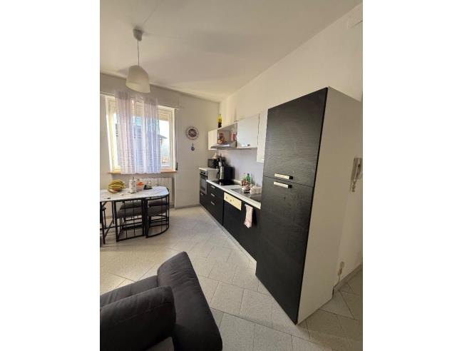 Anteprima foto 2 - Appartamento in Vendita a Castelletto Sopra Ticino (Novara)