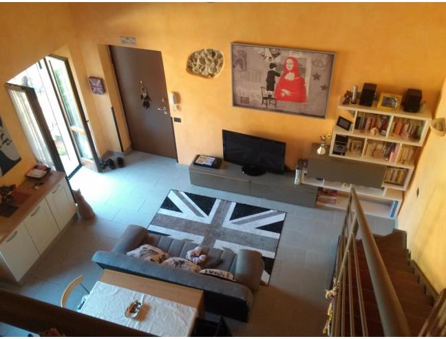 Anteprima foto 5 - Appartamento in Vendita a Castelletto Sopra Ticino (Novara)