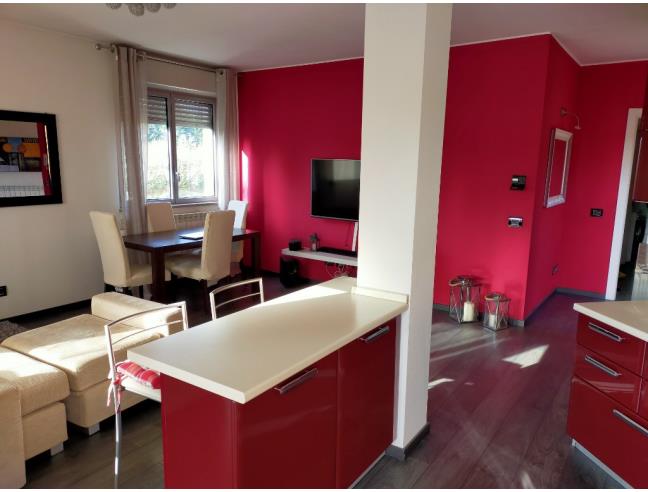 Anteprima foto 6 - Appartamento in Vendita a Castelletto Sopra Ticino (Novara)