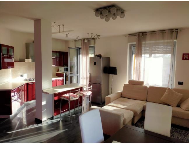 Anteprima foto 7 - Appartamento in Vendita a Castelletto Sopra Ticino (Novara)