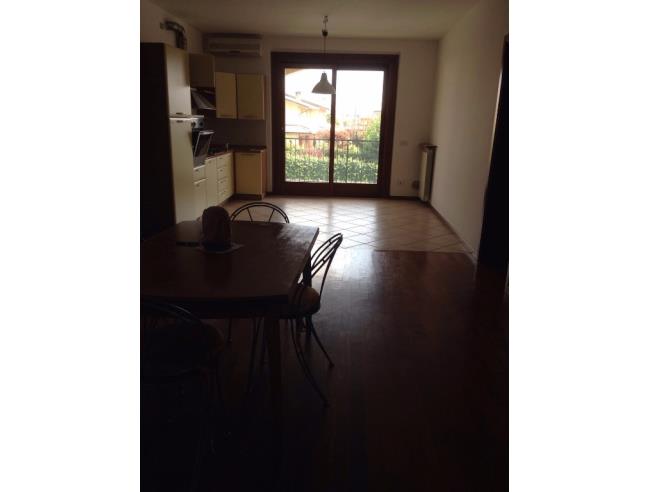 Anteprima foto 2 - Appartamento in Vendita a Castelli Calepio - Quintano