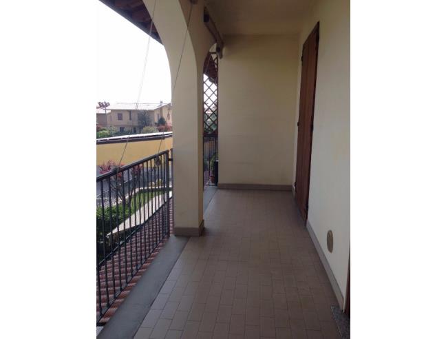 Anteprima foto 6 - Appartamento in Vendita a Castelli Calepio - Quintano