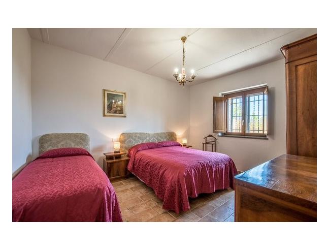 Anteprima foto 6 - Appartamento in Vendita a Castellina in Chianti (Siena)