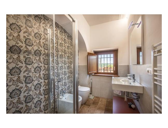 Anteprima foto 7 - Appartamento in Vendita a Castellina in Chianti (Siena)