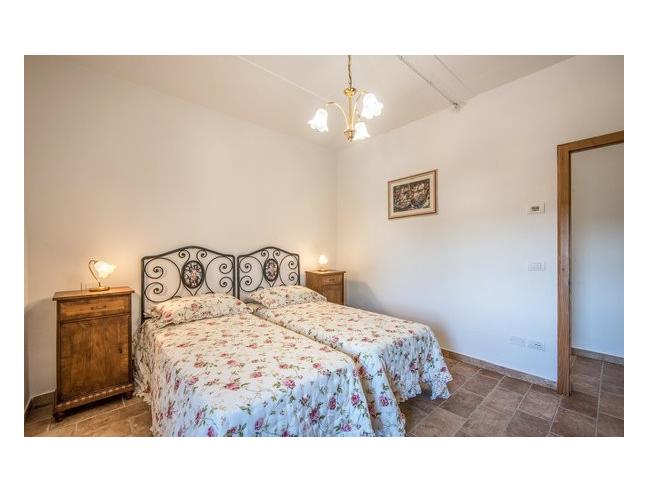 Anteprima foto 8 - Appartamento in Vendita a Castellina in Chianti (Siena)