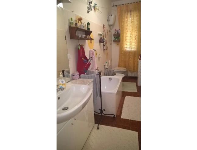 Anteprima foto 2 - Appartamento in Vendita a Castellina Marittima (Pisa)