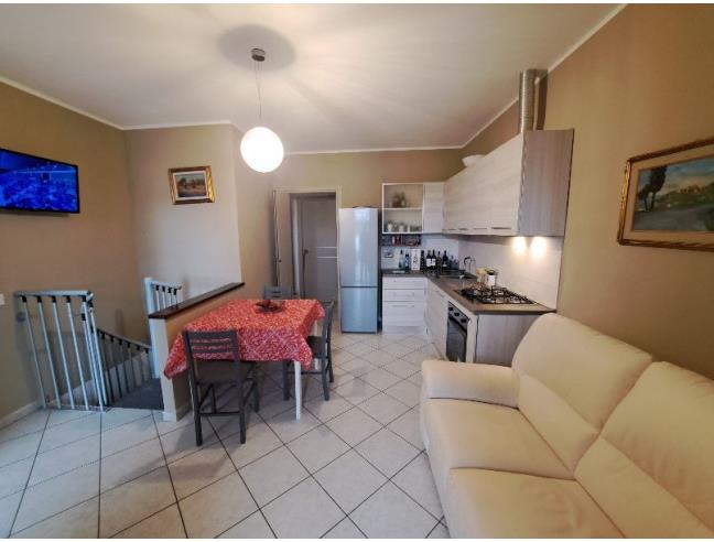 Anteprima foto 2 - Appartamento in Vendita a Castellina Marittima (Pisa)