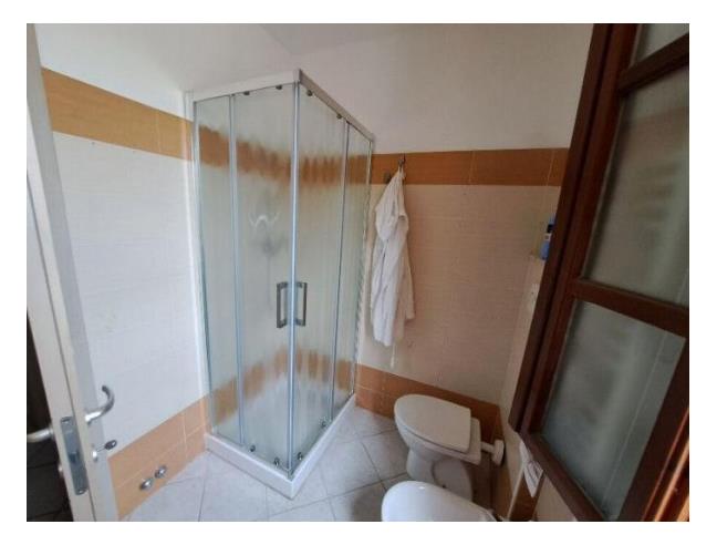 Anteprima foto 4 - Appartamento in Vendita a Castellina Marittima (Pisa)