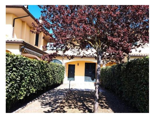 Anteprima foto 5 - Appartamento in Vendita a Castellina Marittima (Pisa)