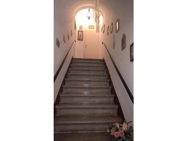 Anteprima foto 5 - Appartamento in Vendita a Castellina Marittima (Pisa)