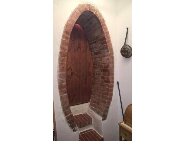 Anteprima foto 6 - Appartamento in Vendita a Castellina Marittima (Pisa)