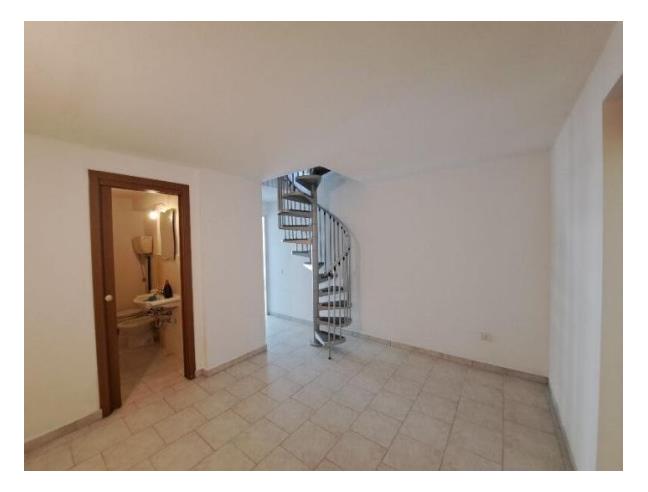 Anteprima foto 7 - Appartamento in Vendita a Castellina Marittima (Pisa)