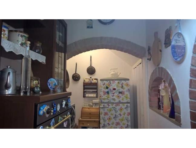 Anteprima foto 7 - Appartamento in Vendita a Castellina Marittima (Pisa)