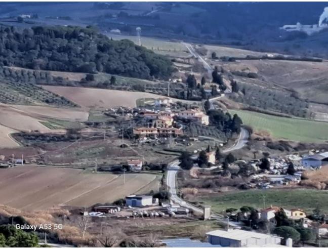 Anteprima foto 8 - Appartamento in Vendita a Castellina Marittima (Pisa)