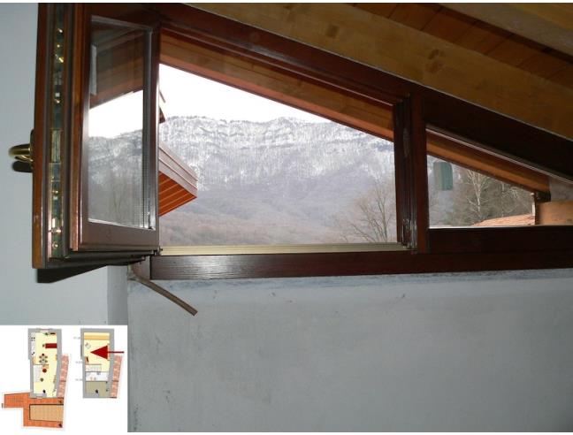 Anteprima foto 4 - Appartamento in Vendita a Castello Cabiaglio (Varese)