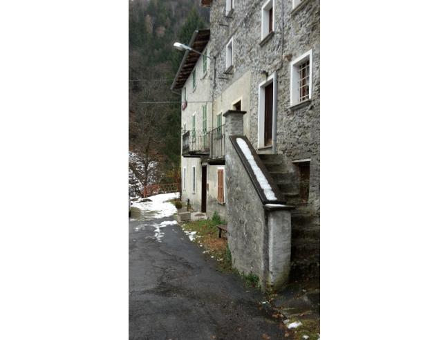 Anteprima foto 1 - Appartamento in Vendita a Castello dell'Acqua (Sondrio)