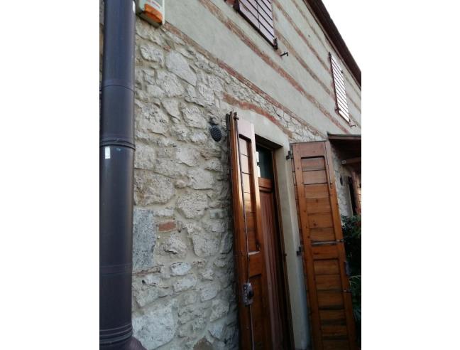 Anteprima foto 2 - Appartamento in Vendita a Castelnuovo Berardenga (Siena)