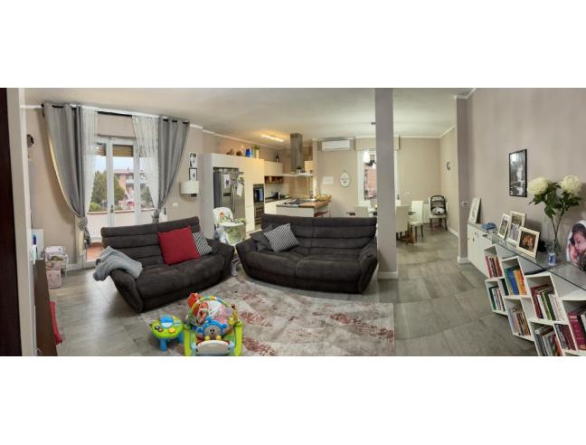 Anteprima foto 4 - Appartamento in Vendita a Castelnuovo Berardenga (Siena)