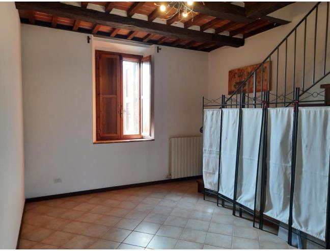 Anteprima foto 4 - Appartamento in Vendita a Castelnuovo Berardenga (Siena)