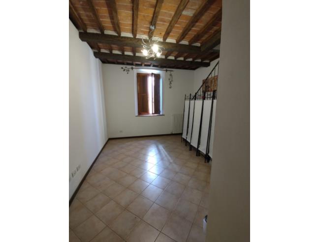 Anteprima foto 5 - Appartamento in Vendita a Castelnuovo Berardenga (Siena)