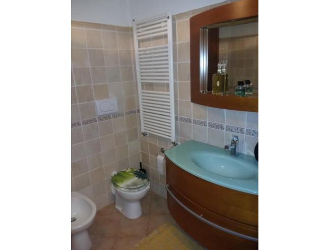 Anteprima foto 5 - Appartamento in Vendita a Castelnuovo Berardenga (Siena)