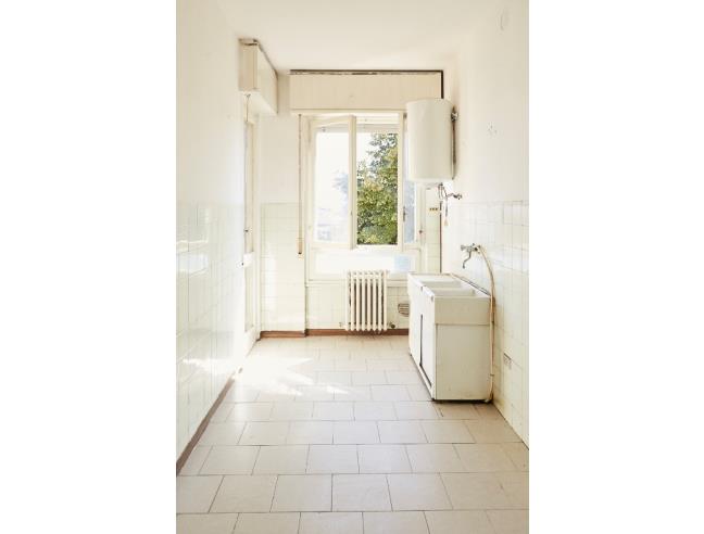 Anteprima foto 6 - Appartamento in Vendita a Castelnuovo Bocca d'Adda (Lodi)