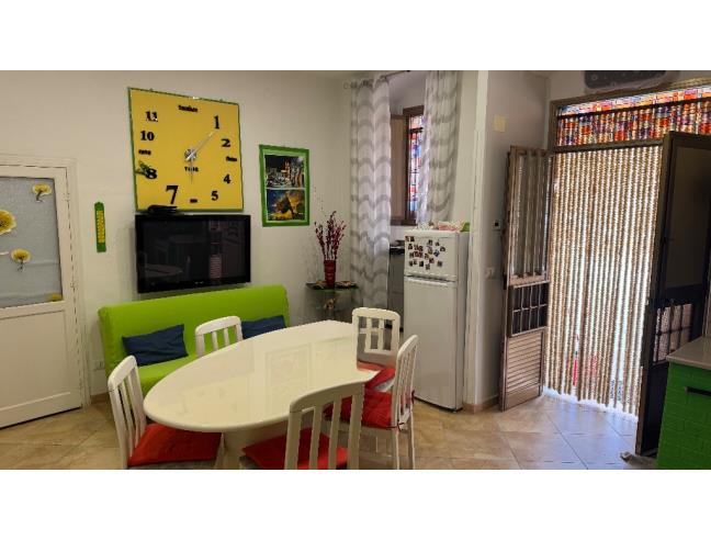 Anteprima foto 3 - Appartamento in Vendita a Castelnuovo della Daunia (Foggia)