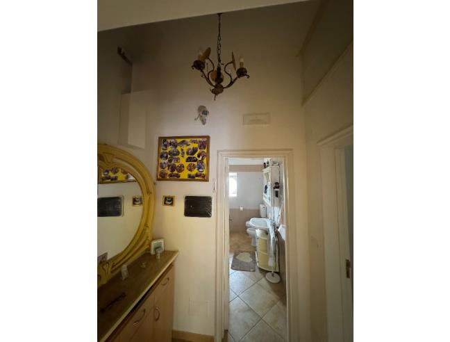Anteprima foto 7 - Appartamento in Vendita a Castelnuovo della Daunia (Foggia)