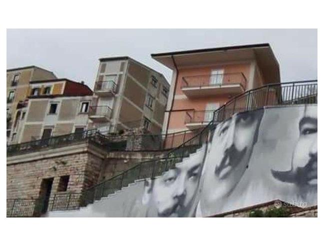 Anteprima foto 2 - Appartamento in Vendita a Castelnuovo di Conza (Salerno)