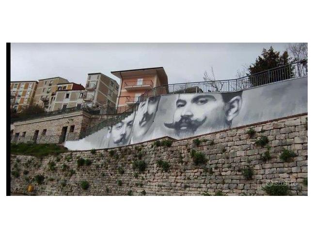 Anteprima foto 3 - Appartamento in Vendita a Castelnuovo di Conza (Salerno)