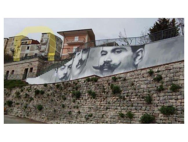 Anteprima foto 5 - Appartamento in Vendita a Castelnuovo di Conza (Salerno)