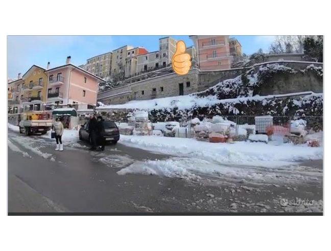 Anteprima foto 6 - Appartamento in Vendita a Castelnuovo di Conza (Salerno)