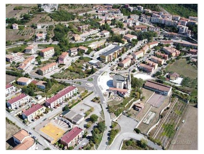 Anteprima foto 7 - Appartamento in Vendita a Castelnuovo di Conza (Salerno)