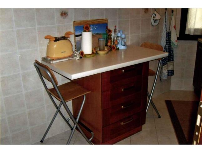 Anteprima foto 4 - Appartamento in Vendita a Castelnuovo di Porto - Ponte Storto