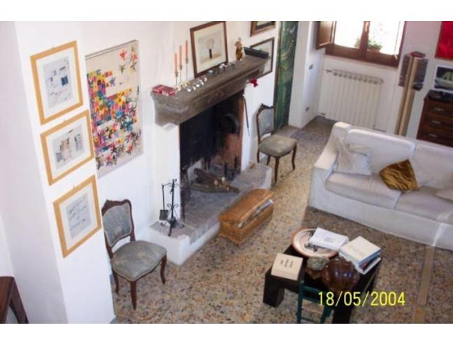 Anteprima foto 2 - Appartamento in Vendita a Castelnuovo di Porto (Roma)