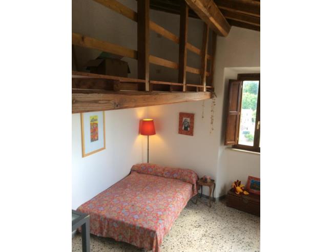 Anteprima foto 4 - Appartamento in Vendita a Castelnuovo di Porto (Roma)