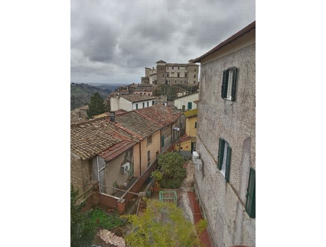 Anteprima foto 4 - Appartamento in Vendita a Castelnuovo di Porto (Roma)