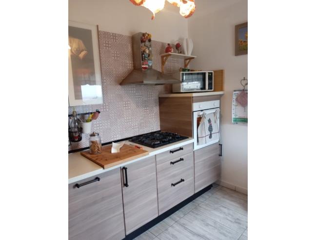 Anteprima foto 8 - Appartamento in Vendita a Castelnuovo di Porto (Roma)