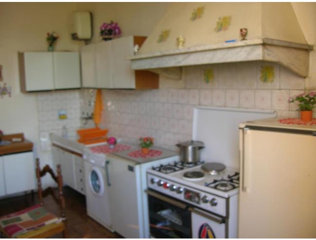 Anteprima foto 2 - Appartamento in Vendita a Castelnuovo di Val di Cecina (Pisa)