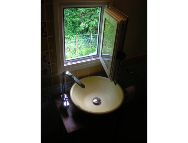 Anteprima foto 3 - Appartamento in Vendita a Castelnuovo di Val di Cecina (Pisa)