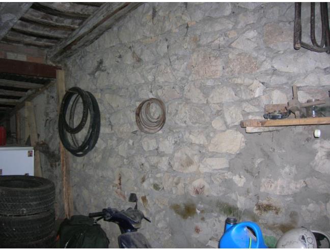 Anteprima foto 6 - Appartamento in Vendita a Castelnuovo di Val di Cecina (Pisa)