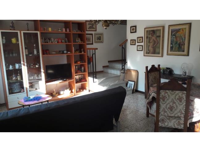 Anteprima foto 5 - Appartamento in Vendita a Castelnuovo di Val di Cecina - Sasso Pisano