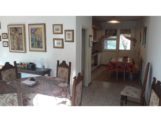 Anteprima foto 7 - Appartamento in Vendita a Castelnuovo di Val di Cecina - Sasso Pisano