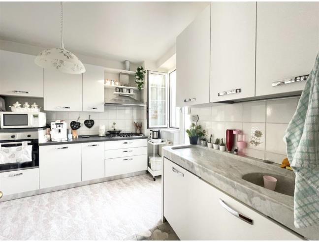 Anteprima foto 3 - Appartamento in Vendita a Castelnuovo Magra (La Spezia)