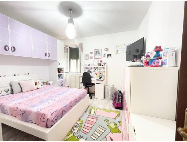 Anteprima foto 4 - Appartamento in Vendita a Castelnuovo Magra (La Spezia)