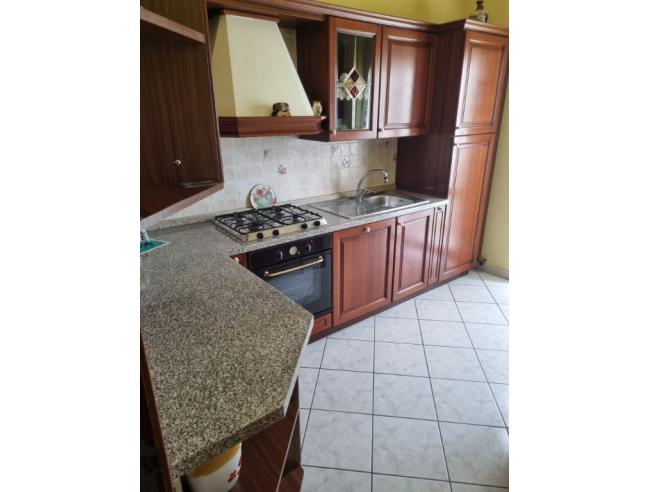 Anteprima foto 2 - Appartamento in Vendita a Castelraimondo (Macerata)