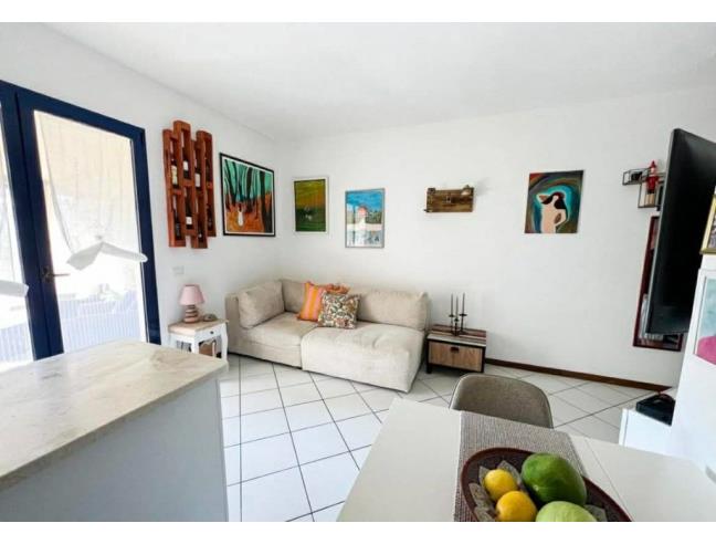 Anteprima foto 5 - Appartamento in Vendita a Castelsardo - Lu Bagnu