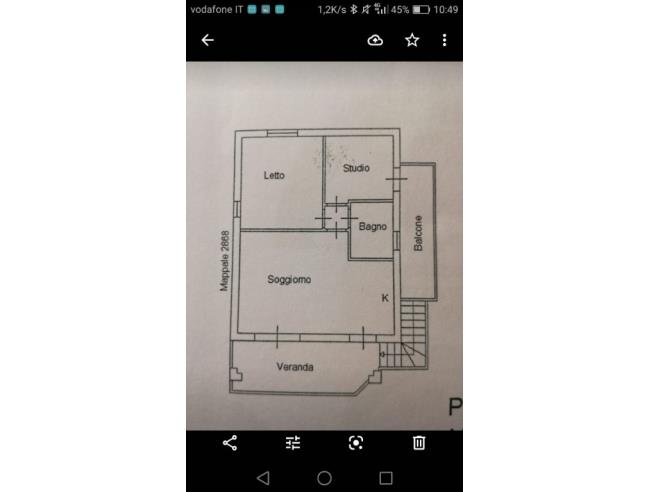 Anteprima foto 8 - Appartamento in Vendita a Castelsardo - Lu Bagnu