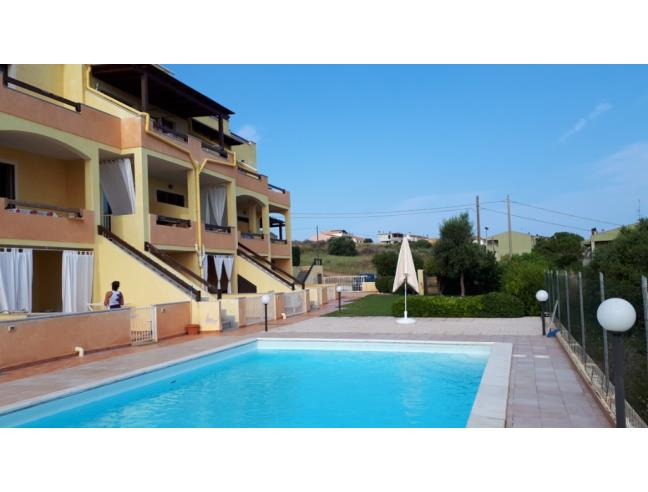 Anteprima foto 6 - Appartamento in Vendita a Castelsardo (Sassari)